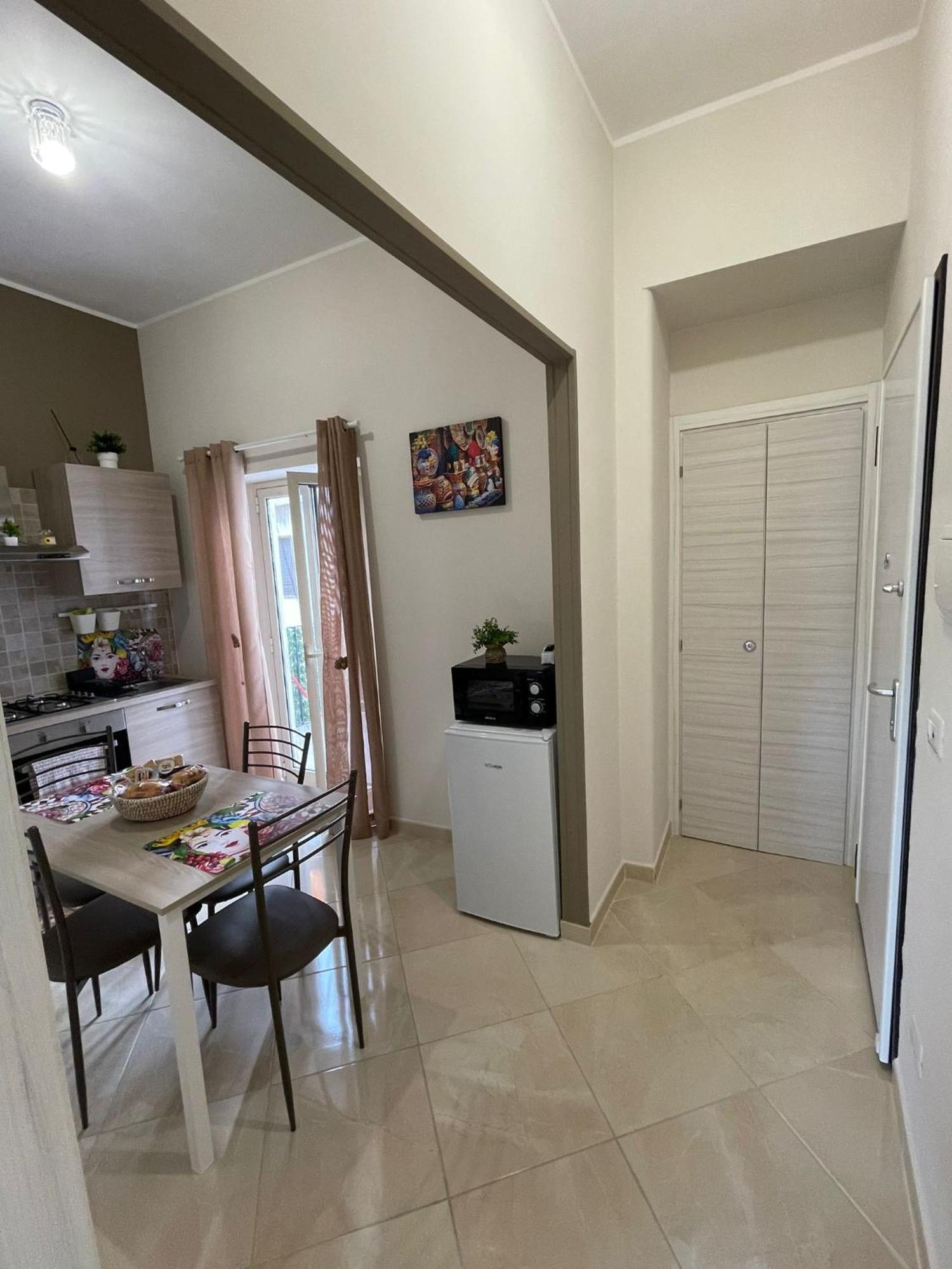 카타니아 Aurora House 빌라 외부 사진