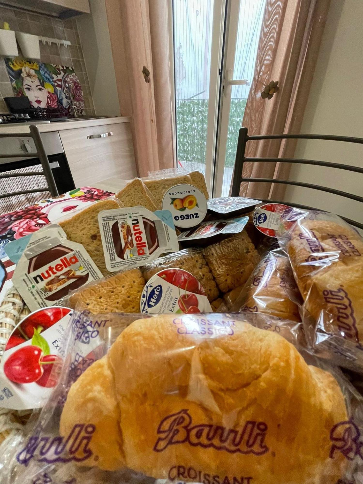 카타니아 Aurora House 빌라 외부 사진
